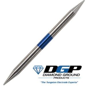 1.5" Lanthanated 2% Stinger Disposable Tungsten Electrodes