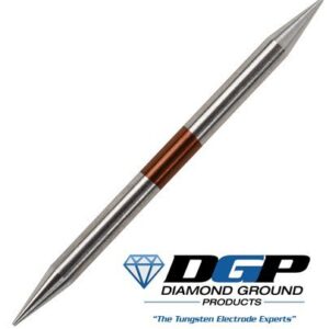1.5" Zirconiated Stinger Disposable Tungsten Electrodes