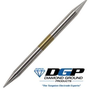 1.5" Lanthanated 1.5% Stinger Disposable Tungsten Electrodes