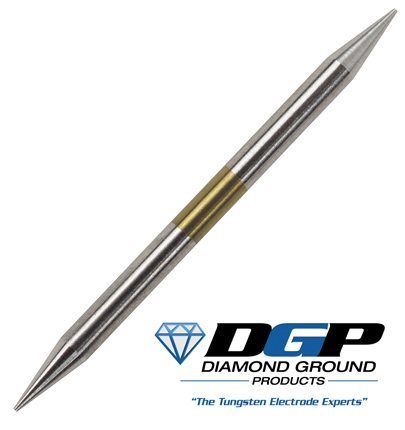 1.5" Lanthanated 1.5% Stinger Disposable Tungsten Electrodes