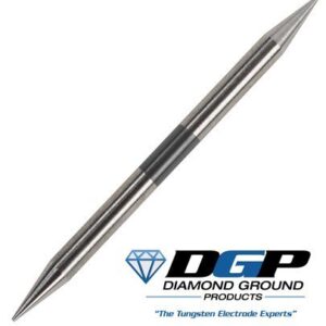 1.5" Ceriated 2% Stinger Disposable Tungsten Electrodes