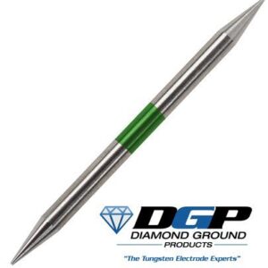 1.5" Pure Tungsten Stinger Disposable Tungsten Electrodes