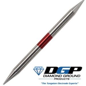 1.5" Thoriated 2% Stinger Disposable Tungsten Electrode