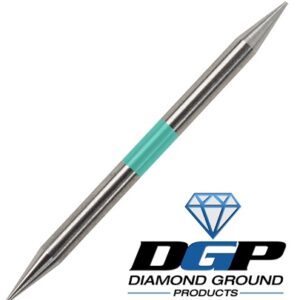 1.5" Tri-Mix™ Stinger Disposable Tungsten Electrodes