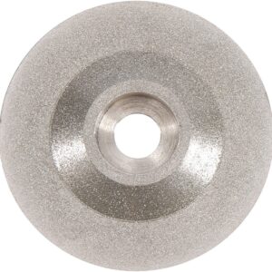 T4400: Turbo-4® Replacement Grinding Wheel - 300 grit, 2.75" OD
