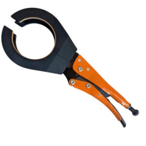 TIG Tack Clamps