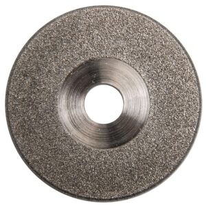 TS3-W: Turbo-Sharp Tungsten Grinder Replacement Grinding Wheel- 1.59" Diameter