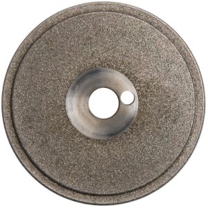 WC232145/WCP-232145: Triad Tungsten Standard Replacement Grinding Wheel