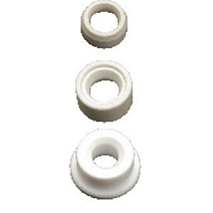 GTA (TIG) Cup Gasket for Models: WP-17, WP-18, WP-26, CS300 & CS410