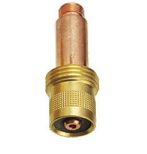 GTA (TIG) Gas Lens for Models: WP-17, WP-18, WP-26, CS300 & CS410