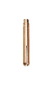GTA (TIG) L.D. Gas Lens Collet for Models: WP-9, WP-20, WP-22, WP-23, WP-25