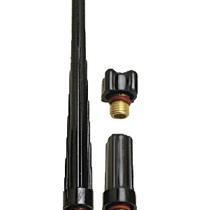 GTA (TIG) Back Cap for Models: WP-9 ; WP-20