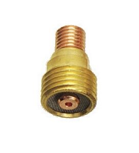 GTA (TIG) Gas Lens for Models: WP-9, WP-20, WP-22, WP-23, WP-25