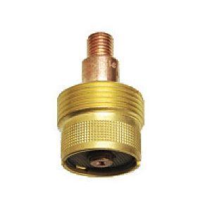 GTA (TIG) Large Diameter Gas Lens for Models: WP-9, WP-20, WP-22, WP-23, WP-25