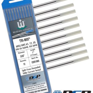 TRI-MIX™ WS2 WOLFRAM INDUSTRIE (CREAM)