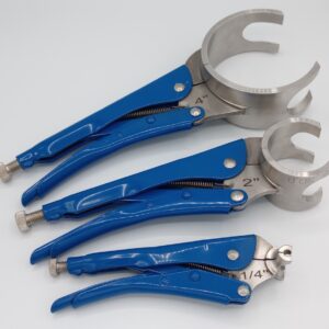 TUBEVISE®