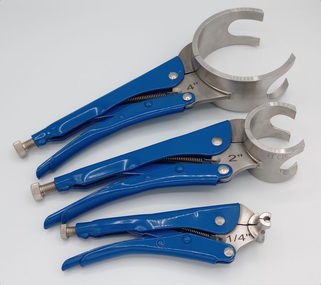 TUBEVISE®