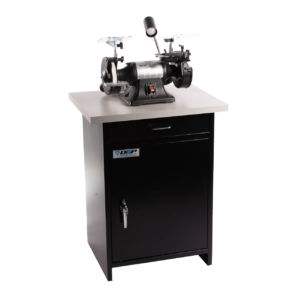DGP-R1-V2: Grinder with Vacuum System