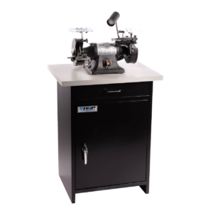 DGP-R2-V2: DGP 2 Grinder with Vacuum System