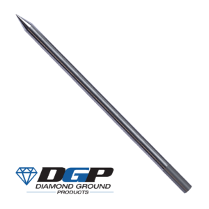 Ceriated 2% Pro-Point Tungsten Electrodes
