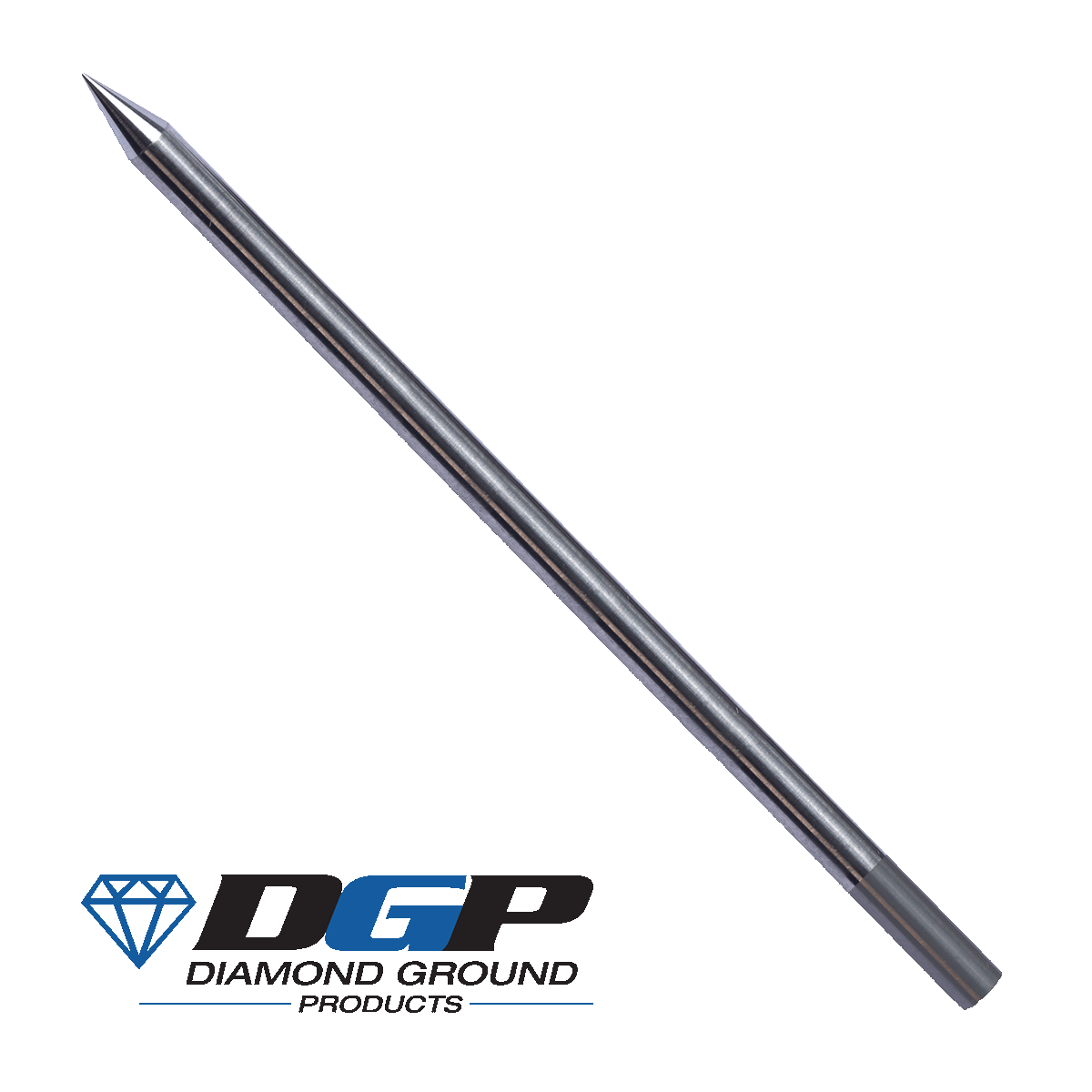 Ceriated 2% Pro-Point Tungsten Electrodes