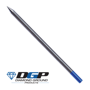 Lanthanated 2% Pro-Point Tungsten Electrodes