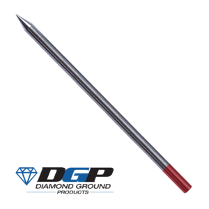 Thoriated 2% Pro-Point Tungsten Electrode