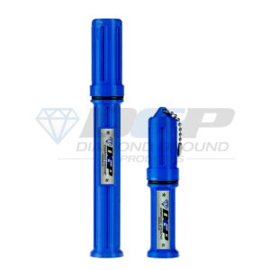Arc Saber Tungsten Storage