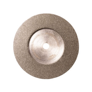 DGP-P750: Piranha I - 300 Grit Single Sided Grinding Wheel