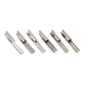 Electrode Guide Collets