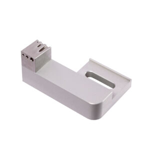 Electrode Arm for Piranha II (universal collets)
