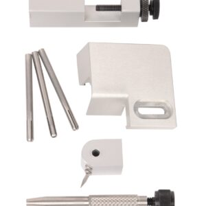 Piranha II (All Models) Short Collet Upgrade Kit