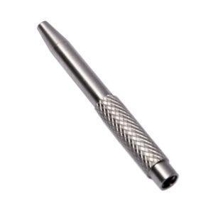 Collet Body Wand for Piranha II Short Collet Kit