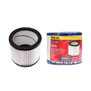 Replacement Vacuum Filters