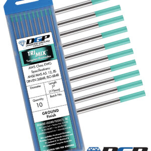 TRI-MIX™ DGP (TURQUOISE)