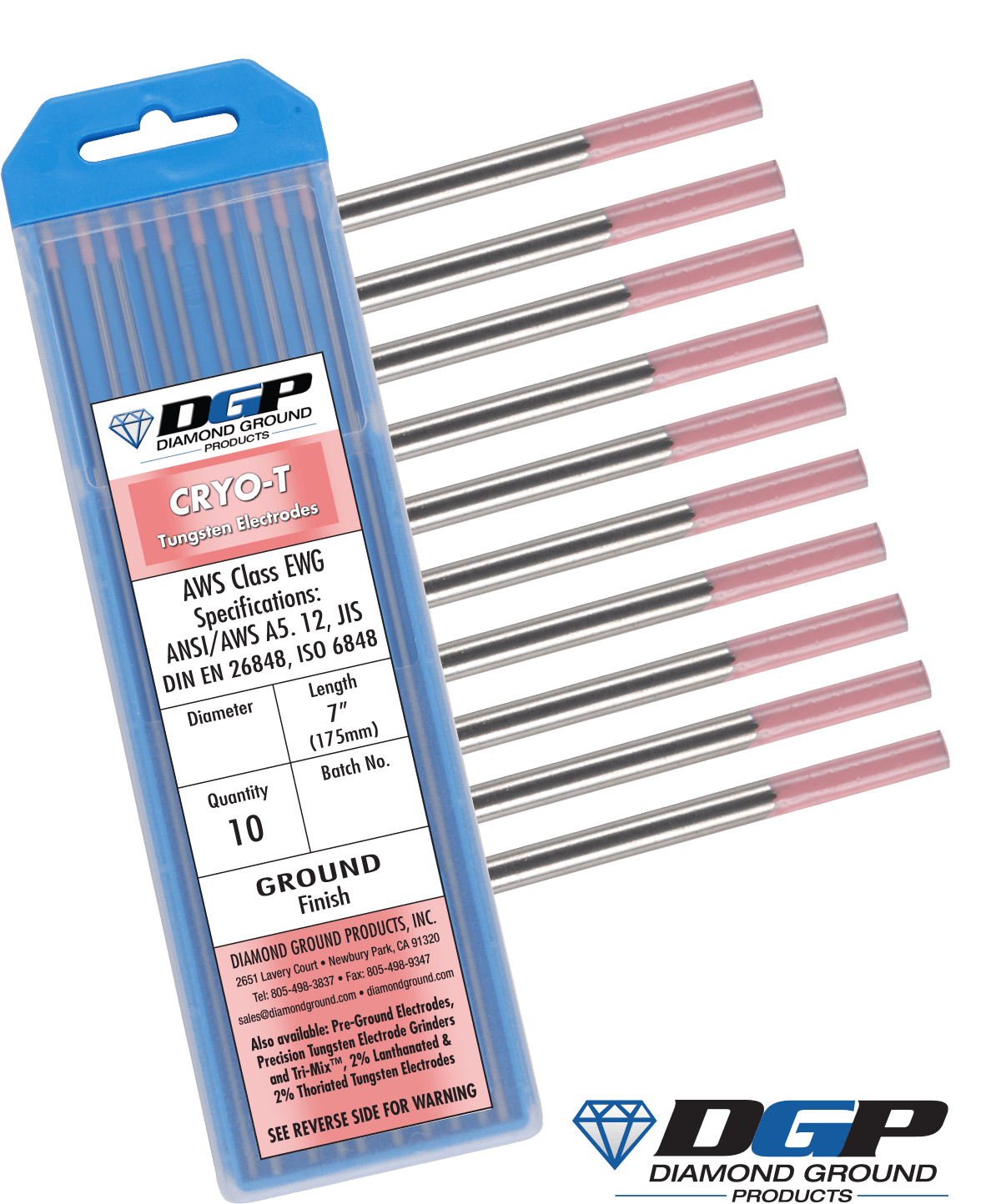 CRYO-T (PINK)