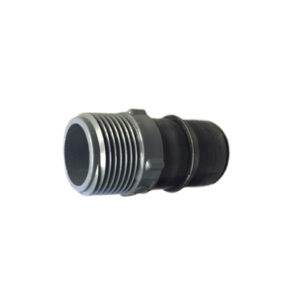 Vacuum Port Adapter for Piranha III