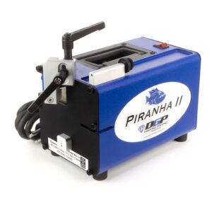 DGP-PG2-A Piranha II Tungsten Electrode Grinder (Grinds Tungsten Diameters .040”, 1/16” & 3/32”)