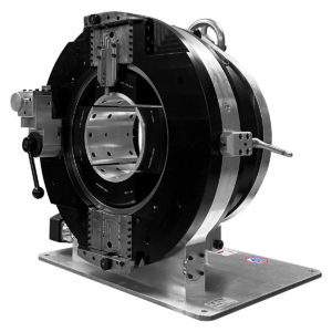 Larger Severing Machines
