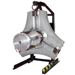 236B Portable I.D. Mount Machine Tool