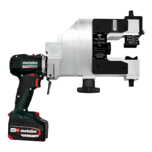 Surefire 1.5 Cordless Pipe Beveler