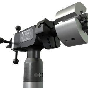 Surefire 4 Pipe Facer/Beveler