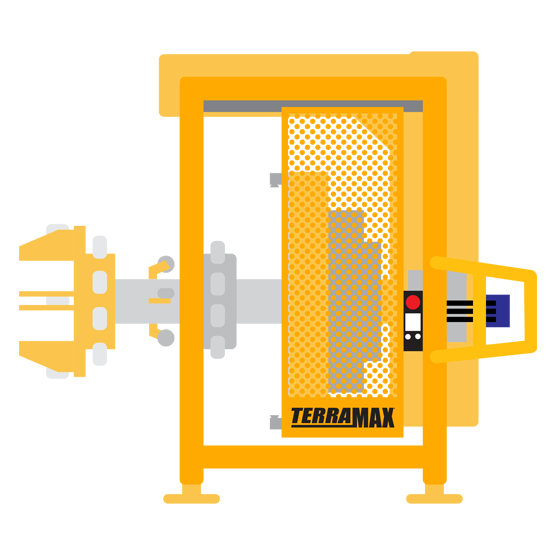Terramax PFM2448 - Image 2