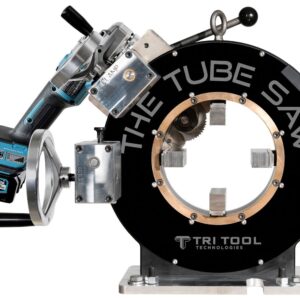 The Tube Saw