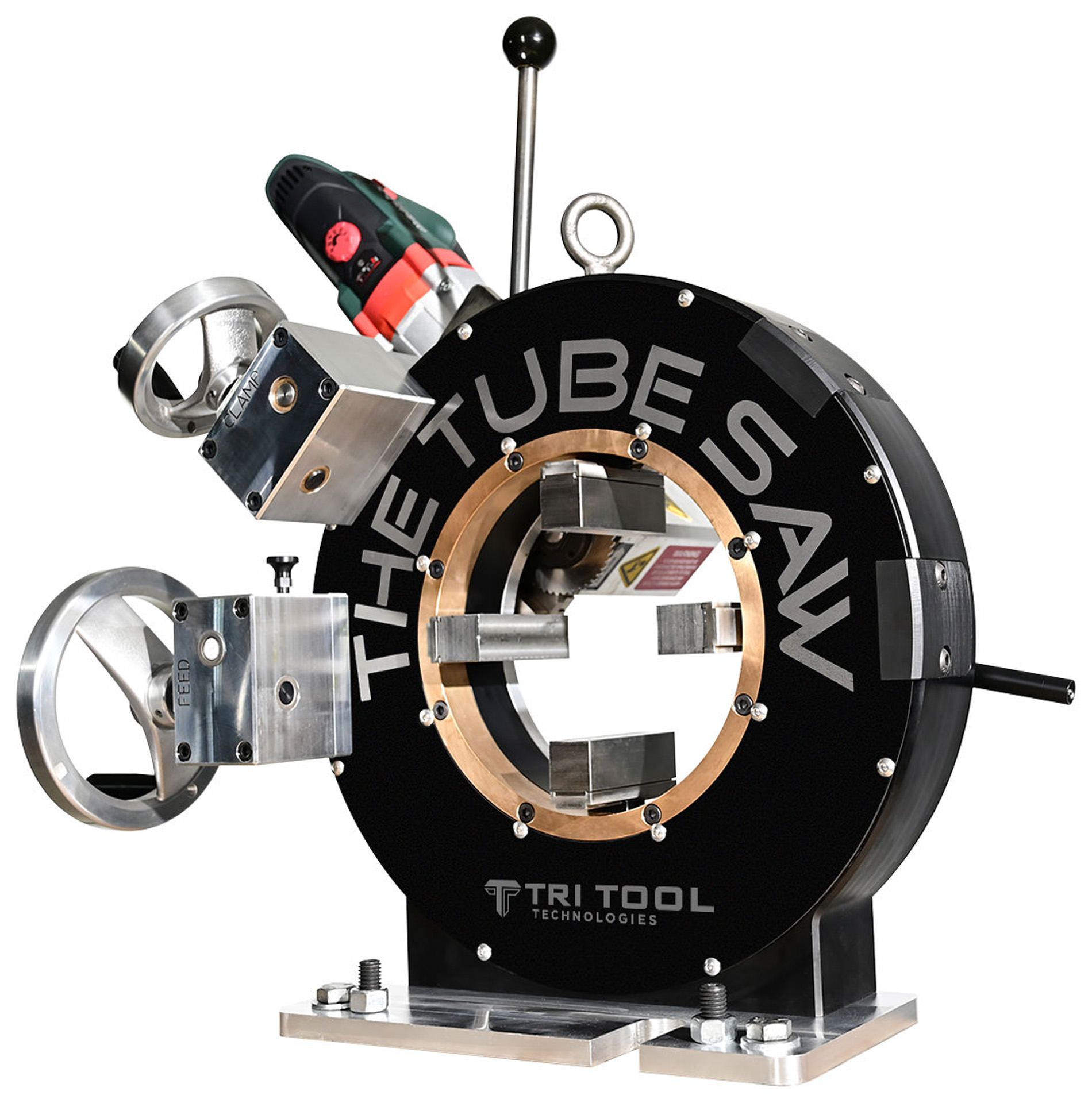The Tube Saw - Image 2