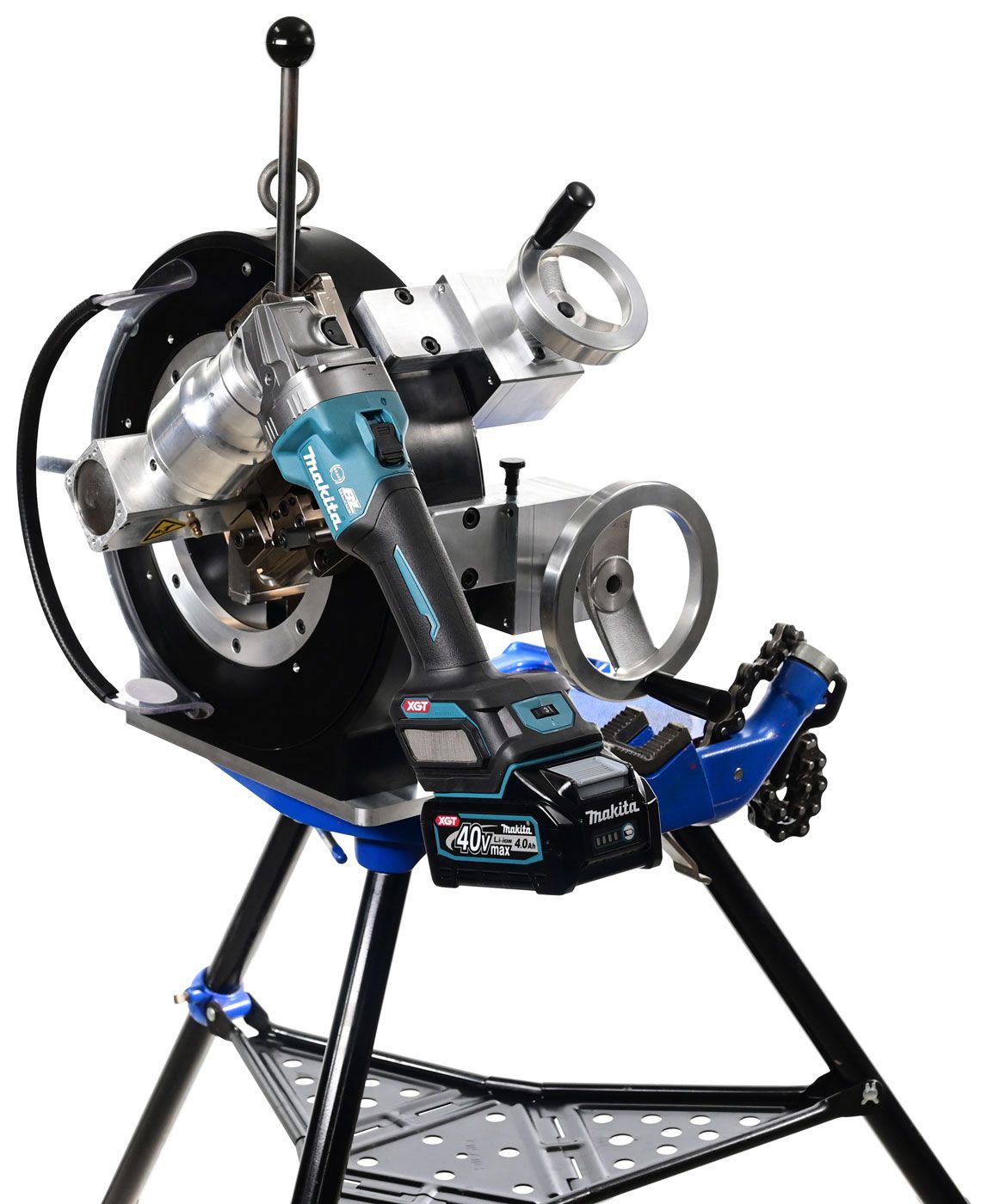 The Tube Saw - Image 6
