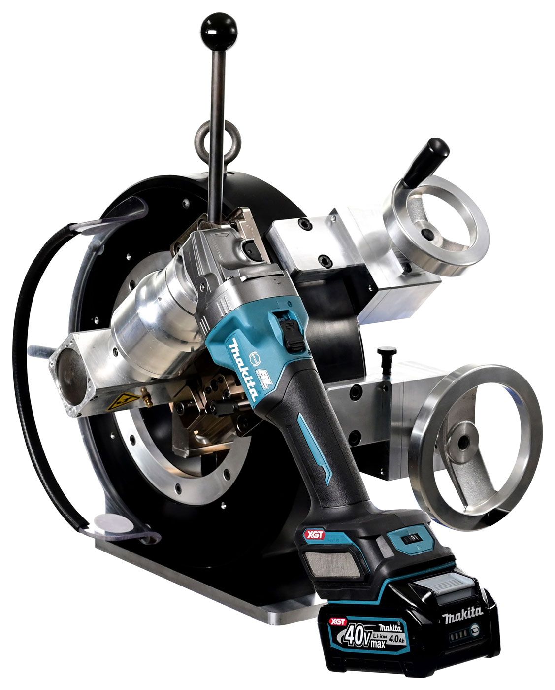 The Tube Saw - Image 5