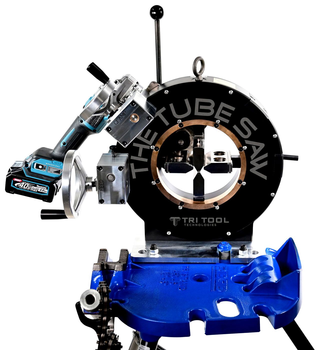 The Tube Saw - Image 4