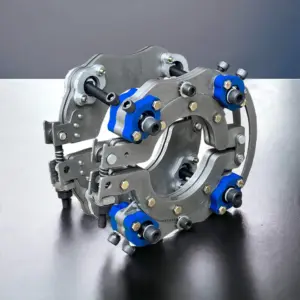 Top Liner Elite Pipe Clamp