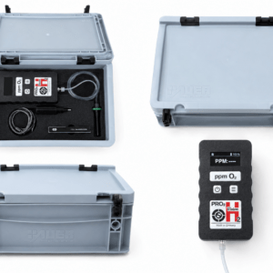 PRO2Vision and Pro2VisionH2
